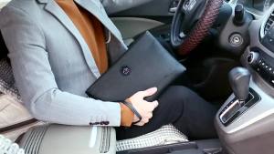 [90% Kadar Pujian ] Beg Clutch Lelaki Personaliti Kulit Lembut Beg Tangan Baharu Berkapasiti Besar Beg Klip Fesyen Beg Sampul Klac Beg Sampul