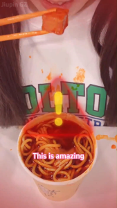 1 Bottle JiuXing Oil Stain Remover for Clothes | Instant Powerful Cleaning for Garment Grease