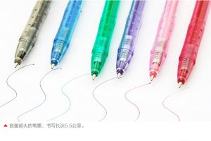 Stabilo Liner 308 Ball Point Pen 10pcs