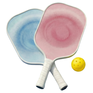 INRT | Beginner-Friendly Carbon Fiber Pickleball 1pc