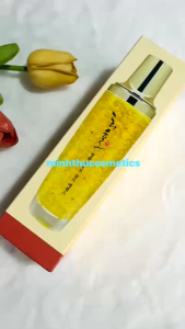 TINH CHẤT SERUM VÀNG CAO CẤP LEBELAGE HEE YUL PREMIUM GOLD ESSENCE HÀN QUỐC