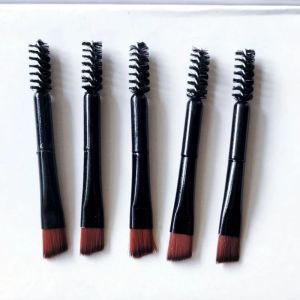 Henna Alis Halal Sah untuk Sholat Tahan lama Warna Coklat Hitam Dark Brown