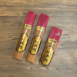 Smokeless Joss Stick] 500g 33cm 39cm]