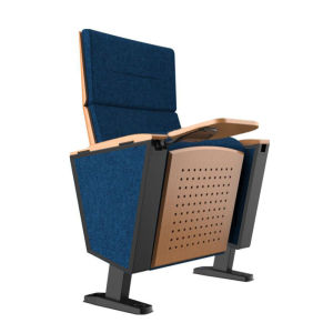 MOLORE | Folding Design Metal Public Venue Chairs