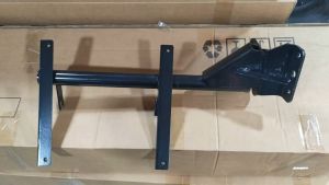 J02S08  TYRE MUDGUARD BRACKET HINO VICTOR GH8J FM2P LORRY TRUCK AKSESORI