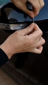 Bút Xóa Vết Trầy Xước Chuyên Dụng Cho Xe Hơi Sơn Cao Cấp tiện lợi an toàn tiết kiệm chi phí sửa chữa