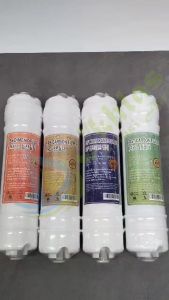 coway core & plus compatible replacement filter