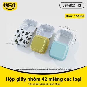 KAULUS | Mô Hình Nướng Có Thể Sử Dụng Lại Tương Thích Với Máy Chiên Không Dầu