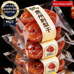 Hippophae Dried Wild Không Đường Không Chất Bảo Quản