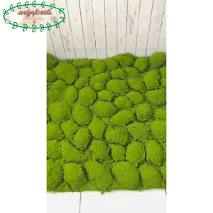 Moss Artificial Lumut Hias Imitasi Moss Bonsai Gundukan Hiasan Bonsai Dekorasi Taman Indoor Aesthetic