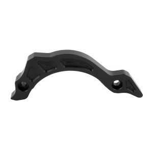 Phụ Kiện Bảo Vệ Xích Máy Vỏ Bảo Vệ Máy Phát Điện Bằng Nhôm Cho Xe Máy Zongshen NC250 NC250S