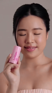 มาสก์หน้าสติ๊ก Lemars Fucoskin Glowing Sleeping Mask Stick บำรุงผิวหน้า แบบแท่งสติ๊ก ปริมาณ 30 กรัม