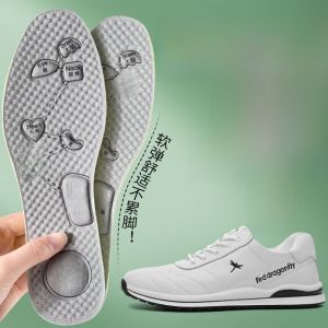 XIANZHAO | Anti-Odor Absorbent Breathable Antimicrobial Fragrant Shoe Insoles