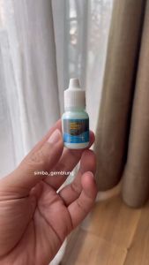 Solusi Cerdas - WORMYCAT (Obat Anti Infeksi Cacing Kucing)