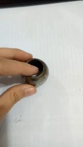 Cincin Pipa 3/4in Aksesories stainless steel tangga