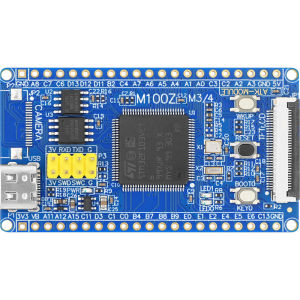 ZHENGDIANYUANZI | STM32H750 Core Mini System Development Board