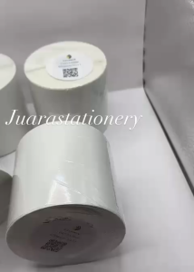 Label Sticker Thermal Goldwin 100x150 500pcs / Sticker Resi Thermal Resi