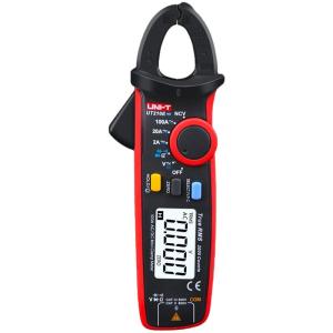 UNI-T | Ampe Kìm Số Động Mini Chính Xác