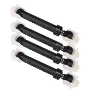 【100% New Product】4 Pcs Washer Shock Absorber Replacement for Whirlpool GHW9150PW0 11045091401