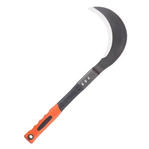 PUANGD | Manganese Steel Blade Agricultural Sickle