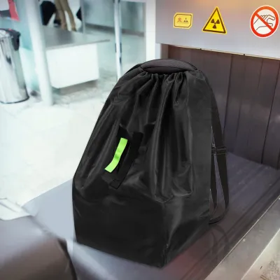 car seat bag Airplane Heavy Duty Travel Bag Backpack Infant Carseat Storage Bag Car Seat Carrier Bag baby stroller storage bag