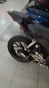 Knalpot Racing SC Project: Pilihan Terbaik untuk Motor 150cc & Lebih