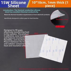 ZAVE | Thermal Conduction Pad