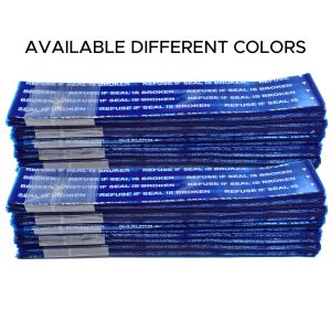 Big Cap Seals Shrinkable Plastic for Slim Gallons Seal
