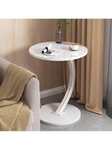MOLORE | Concave Luxury Living Room Storage Table