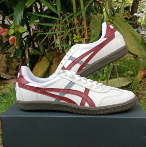 PROMO SEPATU SNEAKERS STYLIST ONT SKA TGR LIST MARON