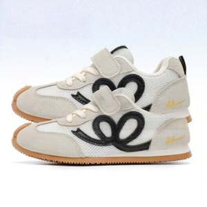 Warrior | Soft Bottom Kids Casual Shoes