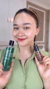 Benton Aloe BHA Skin Toner MINI