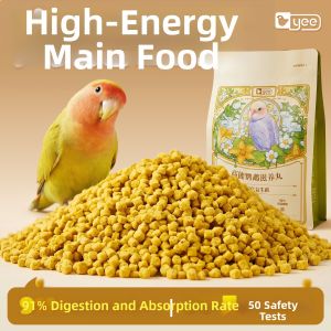 Yee | Nutritious Parrot Food