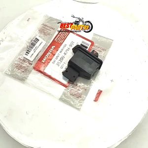 Tombol Saklar Sein Honda KPH untuk Motor BEAT KARBU VARIO KARBU KARISMA REVO SUPRA FIT SUPRA X 125 SUPRA X 125 INJECTION.AHM Berkualitas Original Asli Ori dan Presisi
