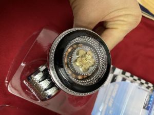 Tay quay vô lăng hỗ trợ lái xe korea xịn các màu sang trọng các mẫu