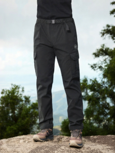 Comfortable Casual Multi-Pocket Outdoor Work Pants