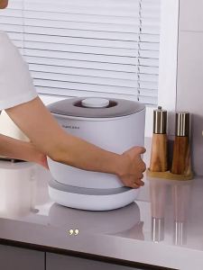 JOYBOS | Pest-Proof Moisture-Proof Food-Grade Airtight Storage Bin