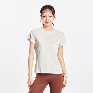 Erke | Ice Filament Quick Drying Sports T-Shirt