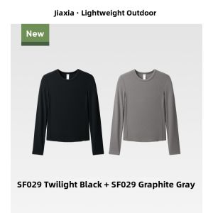 Beneunder | Light Thin Breathable Elastic Long Sleeve Fitted T Shirt
