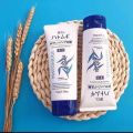Sữa Rửa Mặt Hatomugi Naturie Hạt Ý Dĩ 130g Nhật Bản. 