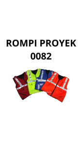 SF Tactical Rompi Proyek Rompi Safety Rompi Kerja Rompi Parkir