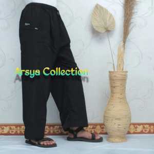 Celana Sirwal Pria Dewasa