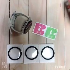 Miếng dán cho Garmin Forerunner 265/ 265S/ 255/ 255S