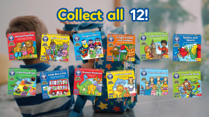 Trò chơi trí tuệ Build A Beetle giúp trẻ phát triển kỹ năng ghi nhớ và khả năng quan sát