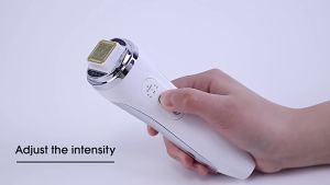 Radio Frequency & Dot Matrix Wrinkle Removal Devices: A Comprehensive Guide