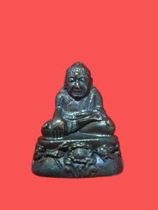 พระอุปคุต หลวงพ่ออุตตมะ