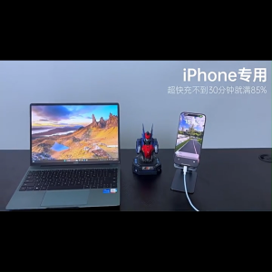 สายชาร์จไอโฟน สีพาสเทล  Type-C to Lighting ชาร์จเร็วสำหรับ iPhone 8 ถึง14 Pro Max iPhon/iPhone SE/iPad) ชาร์จไวPD 66W สายยาว 1/1.5 /2เมตร