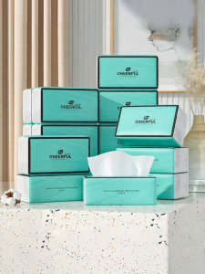 Botare | Household Use Toilet Paper Facial and Baby Napkin