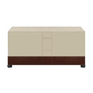 Keluojing | Rainproof Sunscreen Dustproof Outdoor Furniture Cover