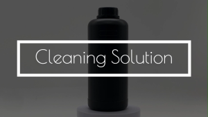 PrintYourStyle 1 Liter CUYI Cleaning Solution for Eco-Solvent Ink